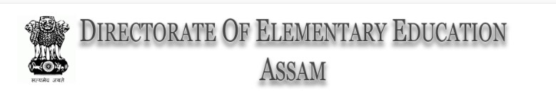 Assam Assistant teacher Recruitment 2017 