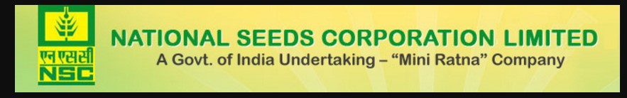 National Seeds Corporation Recruitment 2017