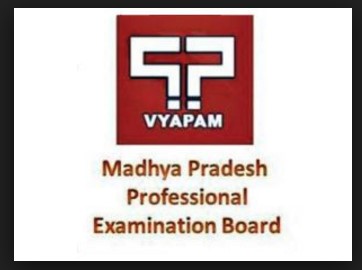 Madhya Pradesh  MP VYAPAM Recruitment 2017