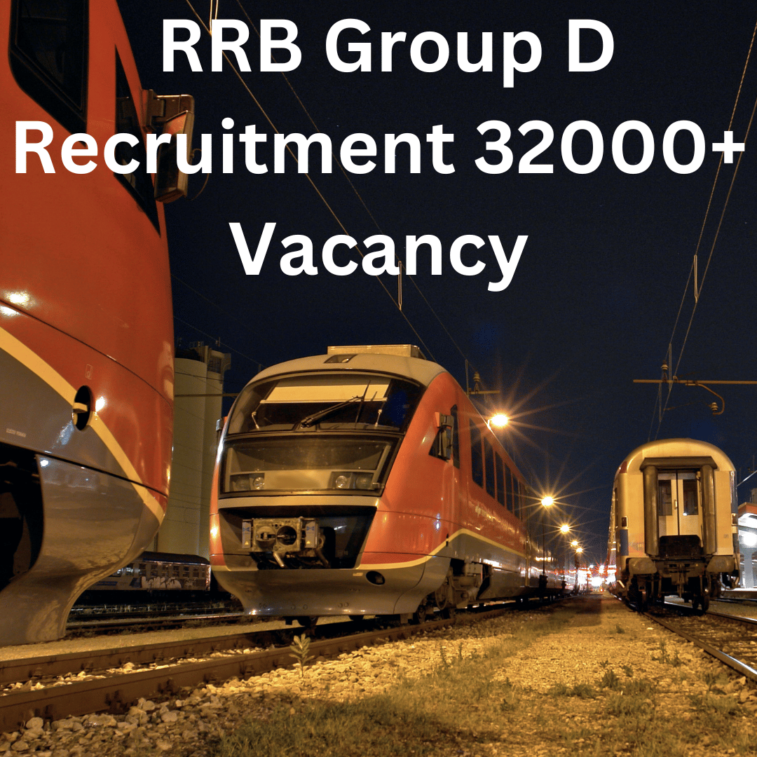 RRB Group D ,RRB,Railway Recruitment Board,